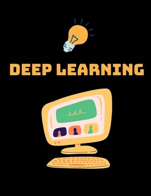 Deep Learning image number 0