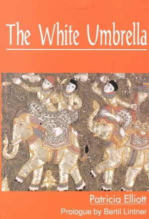 The White Umbrella image number 0
