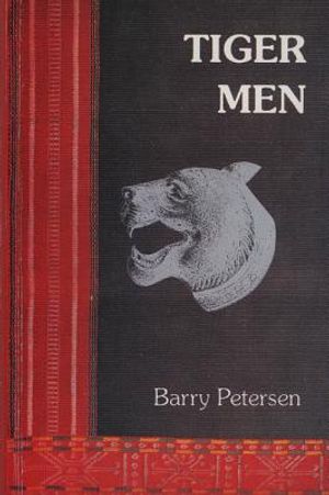Tiger Men image number 0