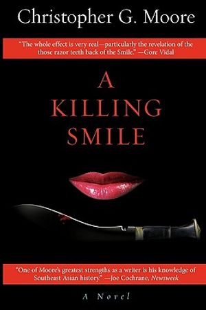 A Killing Smile image number 0