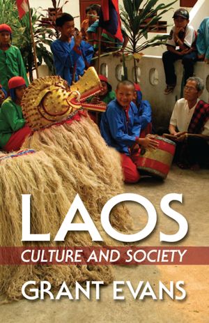 Laos: Culture and Society image number 0