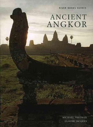Ancient Angkor image number 0