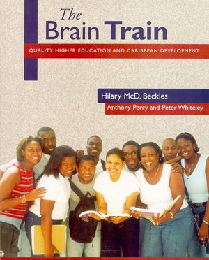The Brain Train: Quality Higher Education and Caribbean Development image number 0