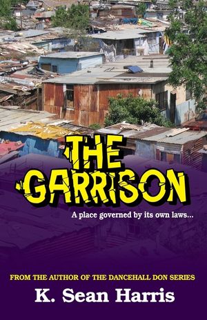 The Garrison image number 0