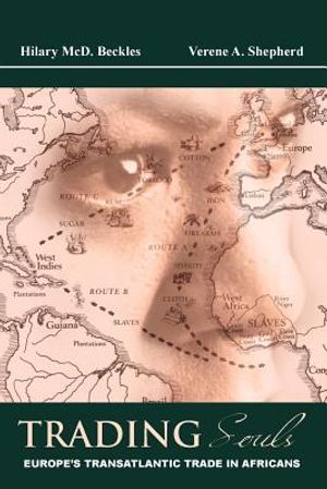 Trading Souls: Europe's Transatlantic Trade in Africans image number 0
