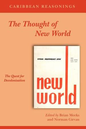 Caribbean Reasonings: The Thought of New World image number 0