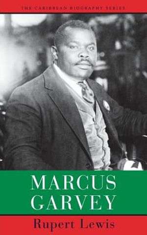 Marcus Garvey image number 0
