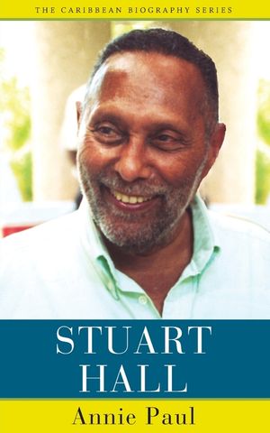 Stuart Hall image number 0