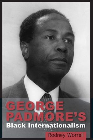 George Padmore's Black Internationalism image number 0
