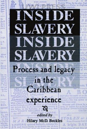Inside Slavery Process & Legacy image number 0