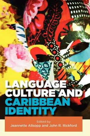 Language, Culture and Caribbean Identity image number 0