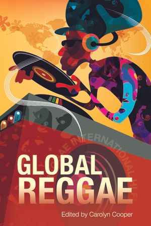 Global Reggae image number 0