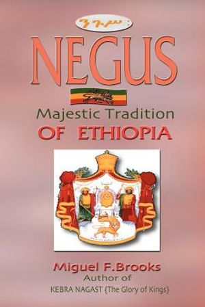 NEGUS Majestic Tradition of Ethiopia image number 0