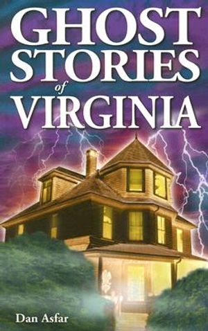 Ghost Stories of Virginia image number 0