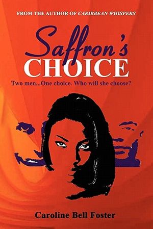 Saffron's Choice image number 0