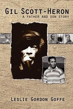 Gil Scott- Heron: A Father and Son Story image number 0