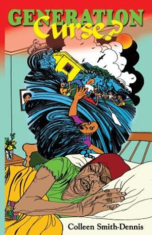 Generation Curse? image number 0