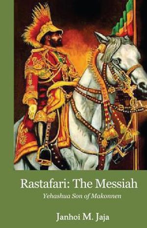 Rastafari: The Messiah image number 0