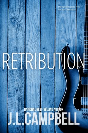 Retribution image number 0