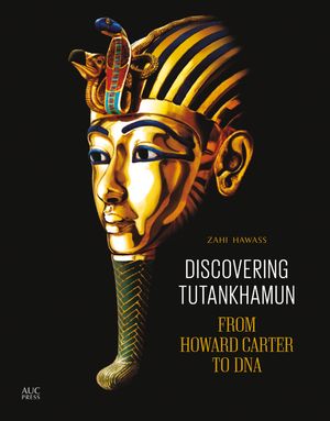 Discovering Tutankhamun: From Howard Carter to DNA image number 0