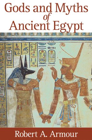 Gods and Myths of Ancient Egypt image number 0