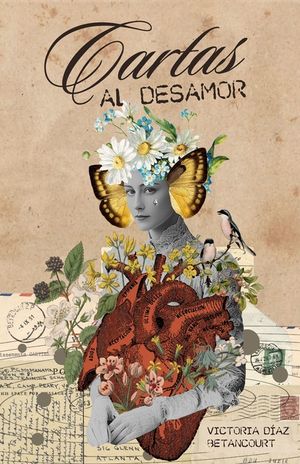 Cartas al Desamor image number 0