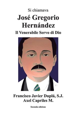 Si Chiamava Jos&eacute; Gregorio Hern&aacute;ndez image number 0