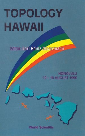 Topology: Hawaii image number 0