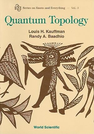 Quantum Topology image number 0