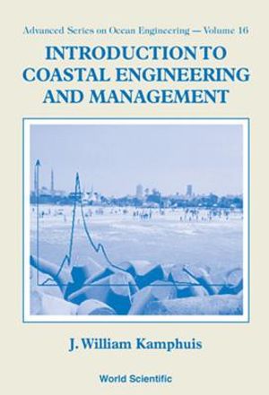 Introduction to Coastal Engineering and Management image number 0