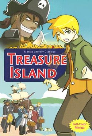 Treasure Island image number 0