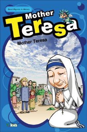 Mother Teresa image number 0