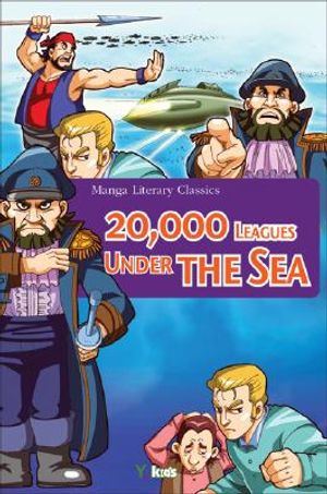 20,000 Leagues Under the Sea image number 0