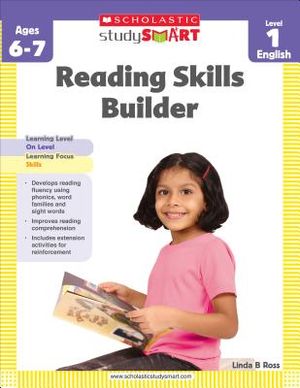 Reading Skills Builder, Level 1 image number 0