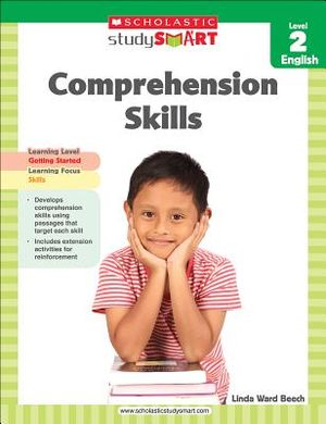Comprehension Skills, Level 2 image number 0