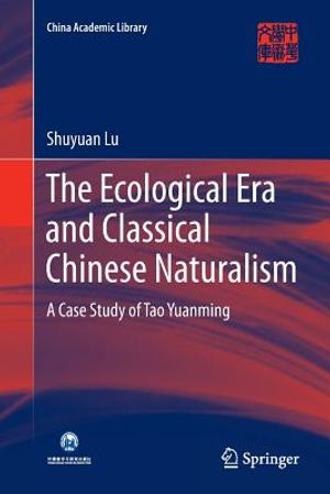 The Ecological Era and Classical Chinese Naturalism: A Case Study of Tao Yuanming image number 0