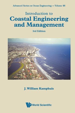 Introduction to Coastal Engineering and Management: 3rd Edition image number 0