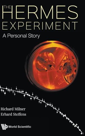 Hermes Experiment, The: A Personal Story image number 0