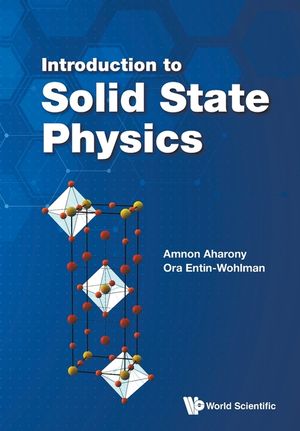 Introduction to Solid State Physics image number 0
