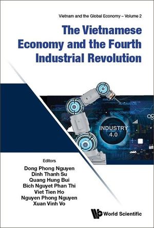 The Vietnamese Economy and the Fourth Industrial Revolution image number 0