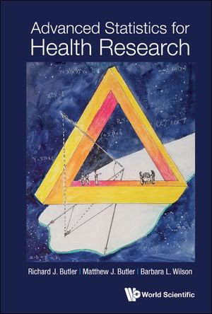 Advanced Statistics for Health Research image number 0