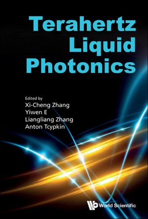 Terahertz Liquid Photonics image number 0
