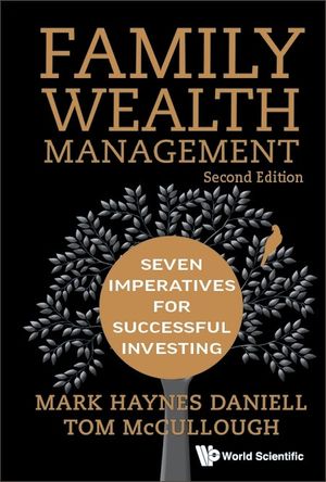 Family Wealth Management: Seven Imperatives for Successful Investing image number 0