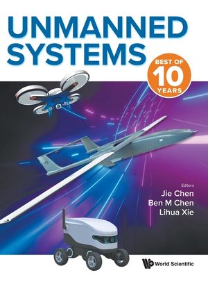 Unmanned Systems: Best of 10 Years image number 0