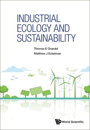 Industrial Ecology and Sustainability image number 0