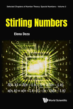 Stirling Numbers image number 0