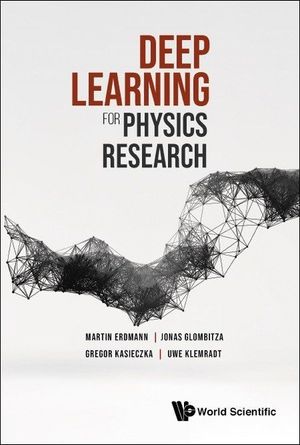 Deep Learning for Physics Research image number 0