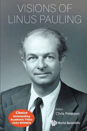 Visions of Linus Pauling image number 0