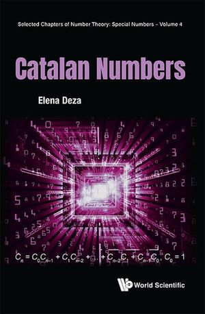 Catalan Numbers image number 0