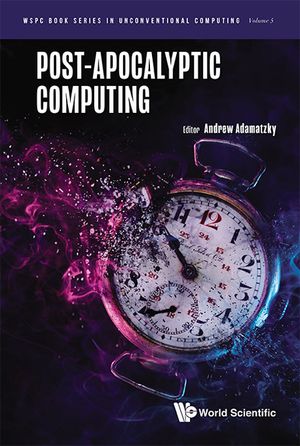 Post-Apocalyptic Computing image number 0